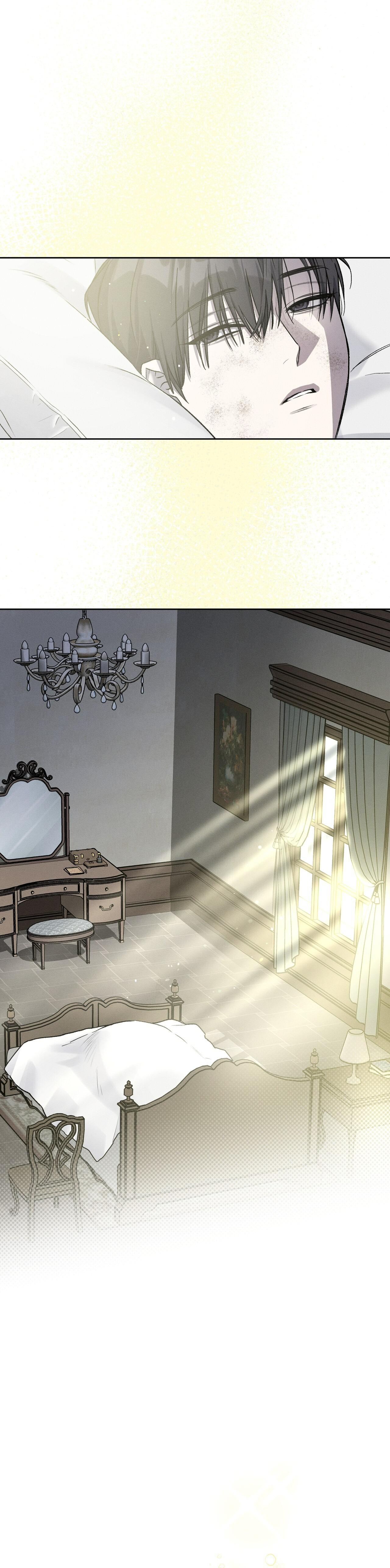 Đọc truyện LÂU ĐÀI EBONY - Chapter 6