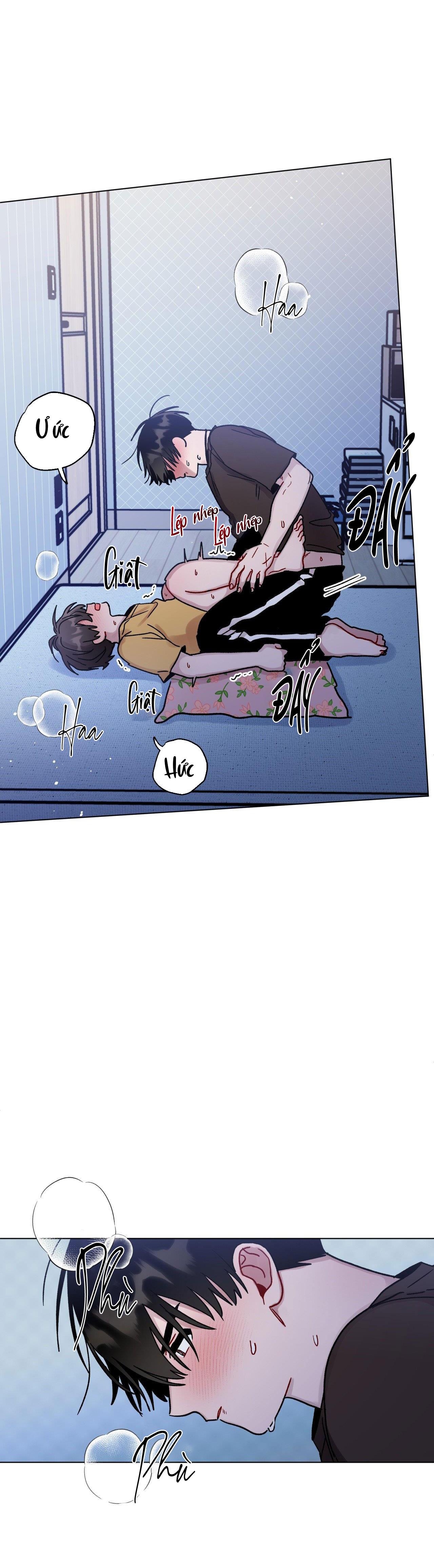 Đọc truyện CƠN MƯA RÀO MÙA HẠ - Chapter 62