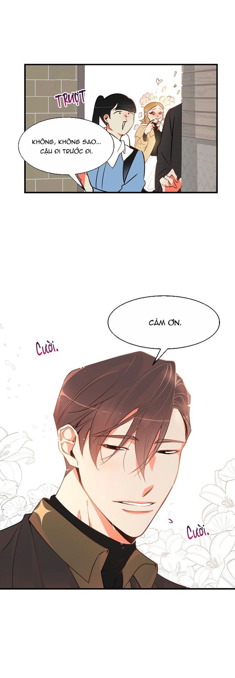 Đọc truyện Có Chuyện Gì Xảy Ra với Sự Nổi Tiếng Của Tôi Thế? - Chapter 1