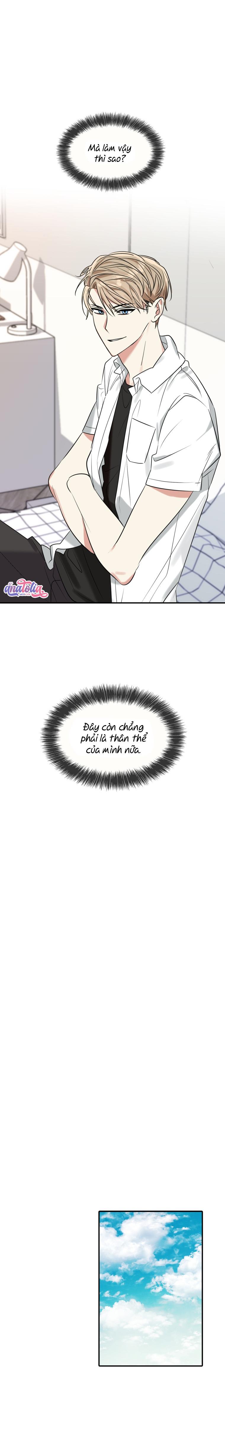 Đọc truyện Nhật Hạ - Chapter 5