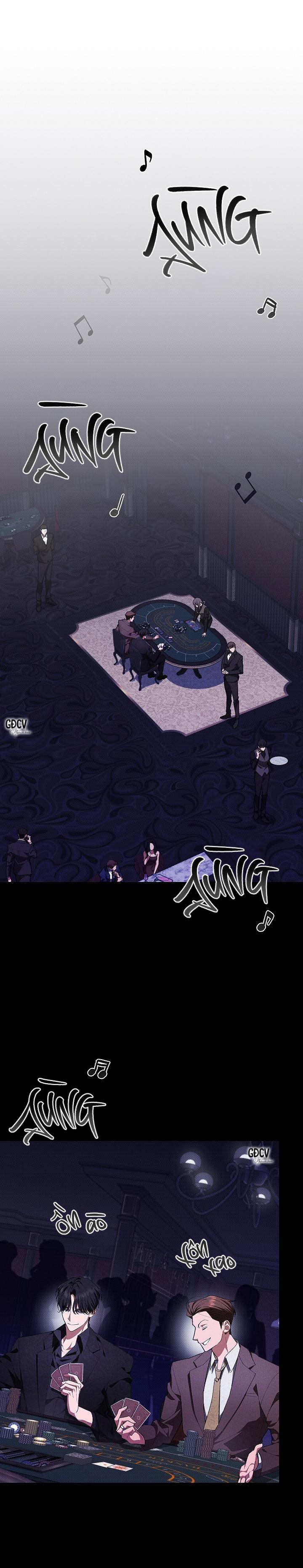 Đọc truyện ĐỪNG CHẠM VÀO CÚN CON CỦA TÔI - Chapter 1