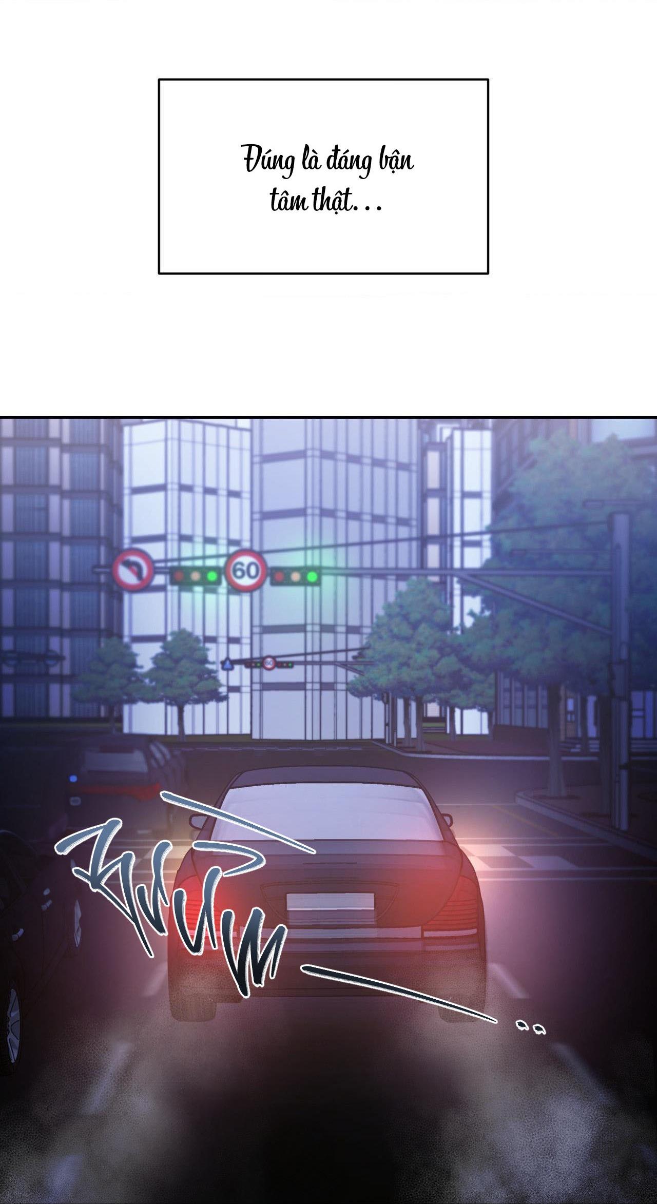 Đọc truyện  Love Remedy - Chapter 5