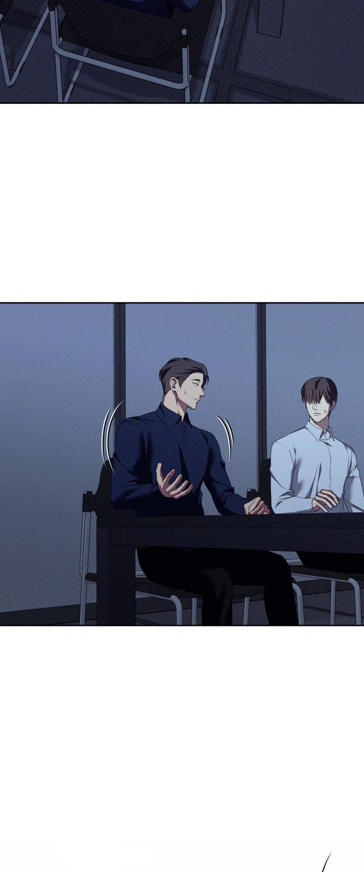 Đọc truyện Critical Point - Chapter 56