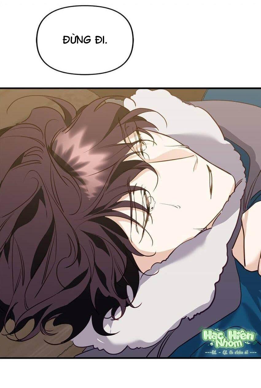 Đọc truyện Bạn Trai Mãnh Hổ Của Hắn - Chapter 13