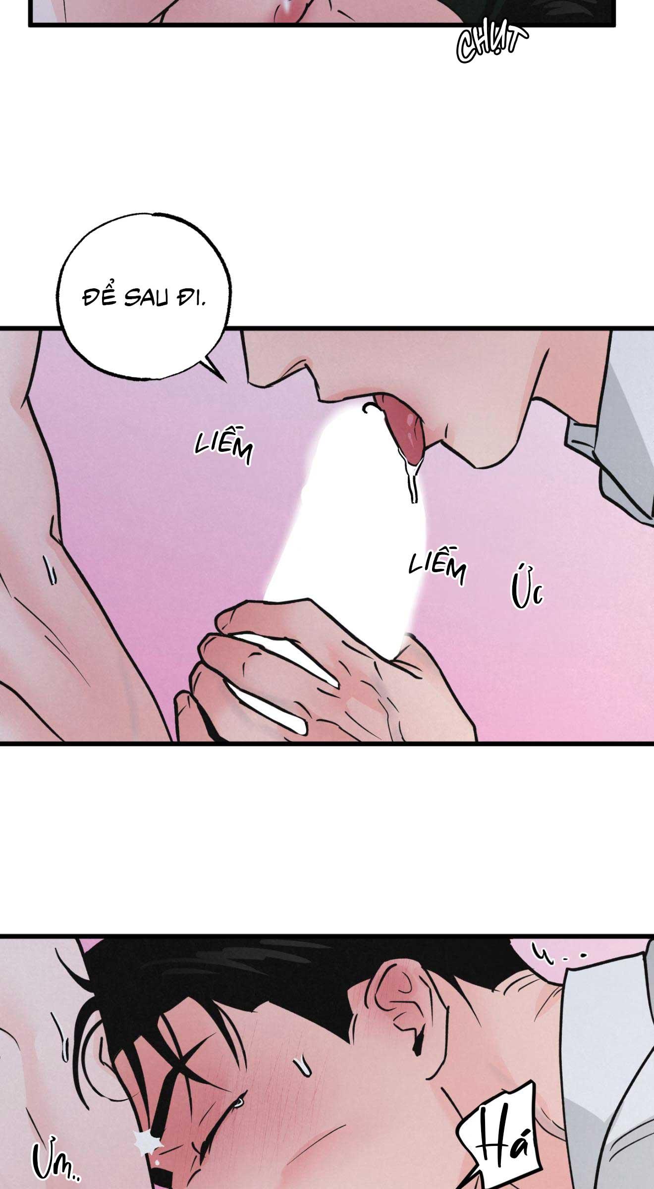 Đọc truyện CẶP ĐÔI HOÀN HẢO - Chapter 34