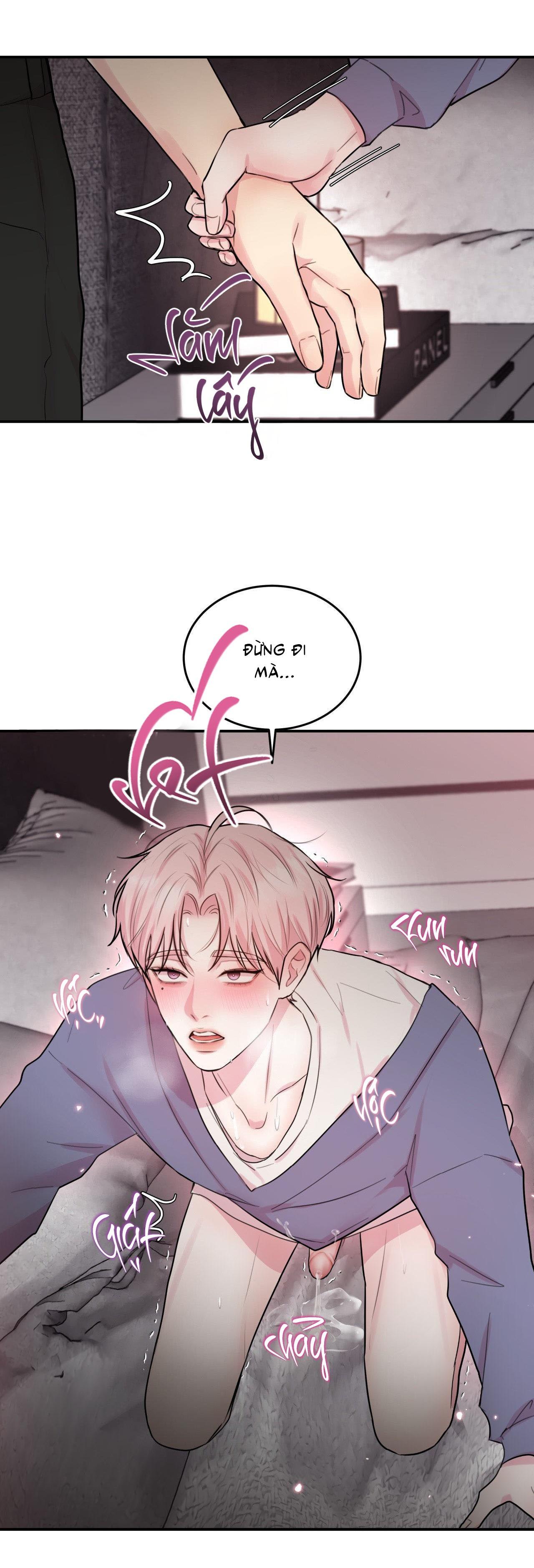 Đọc truyện  Love Remedy - Chapter 9