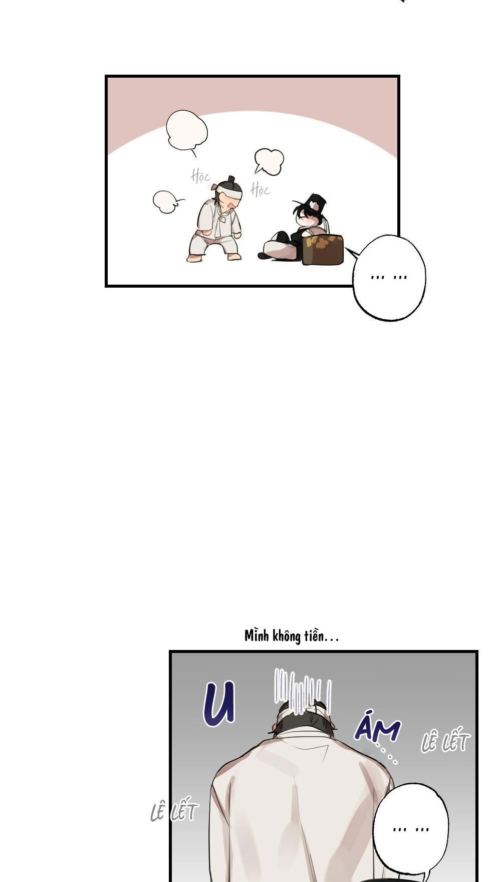 Đọc truyện TUYỂN TẬP DÚ BỰ - Chapter 45