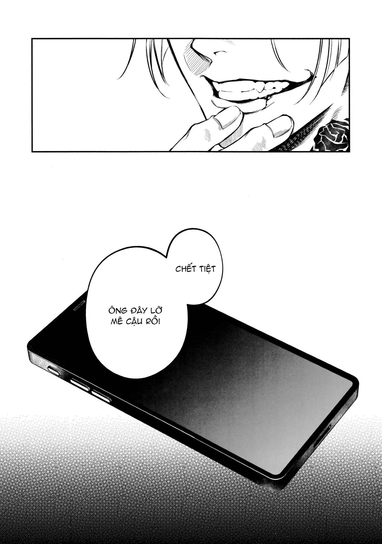 Đọc truyện Ổ sìn OTP - Chapter 222