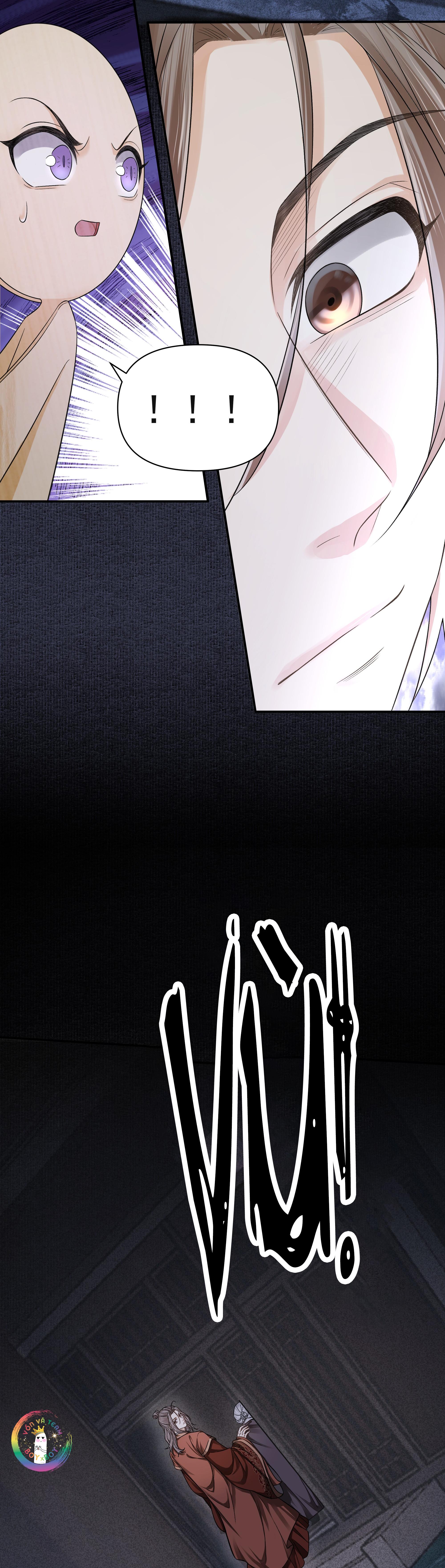 Đọc truyện (END) Đồng Tiền Kham Thế - Chapter 19