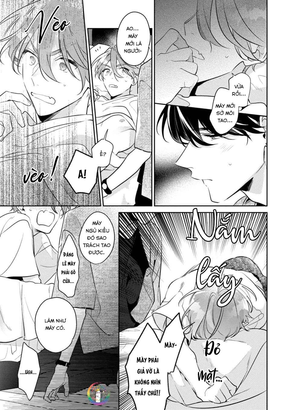 Đọc truyện (END) Tớ Không Muốn Chỉ Là Bạn Thời Thơ Ấu Của Cậu Nữa! - Chapter 1