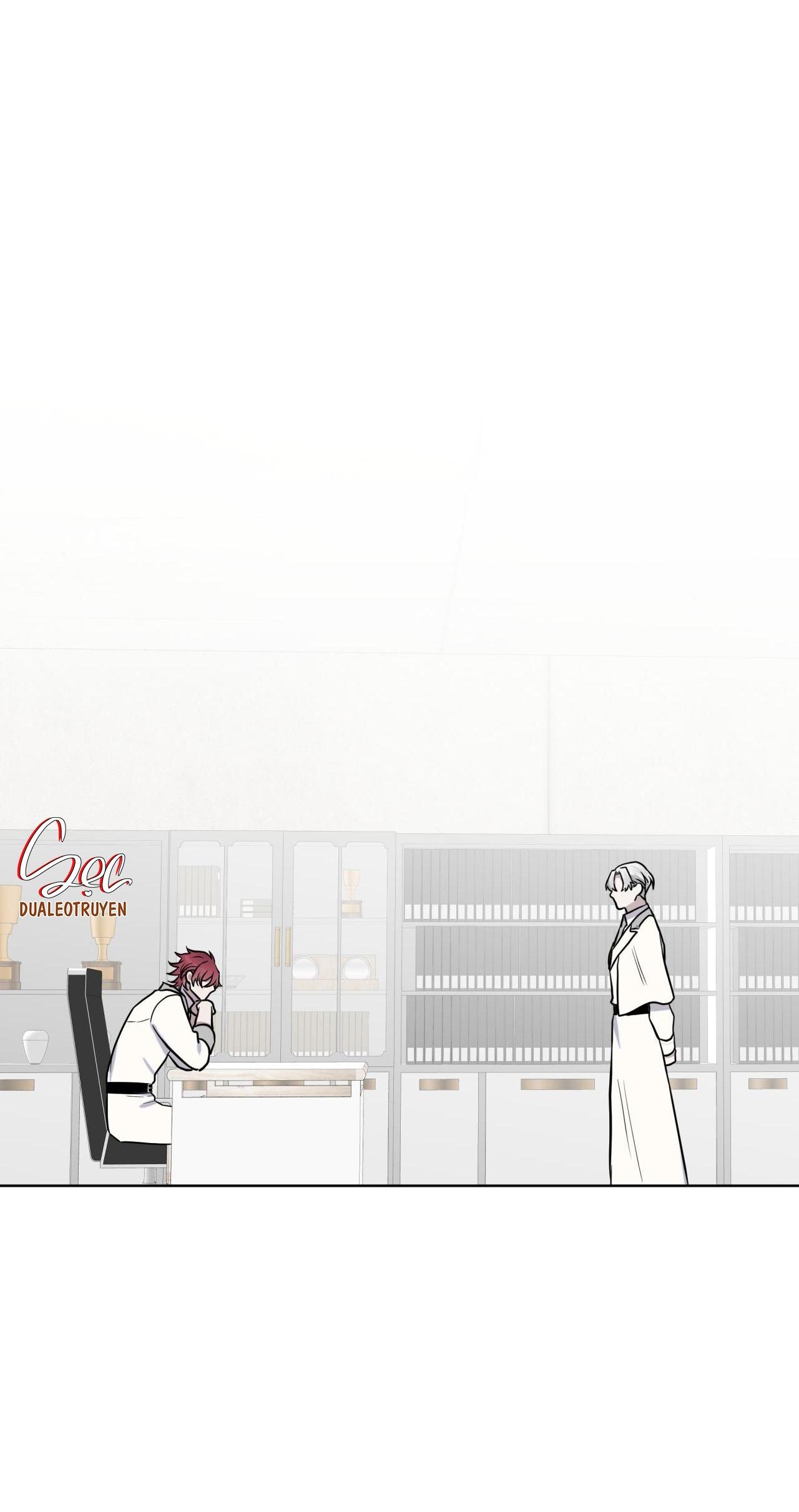 Đọc truyện Rừng Biển - Chapter 54