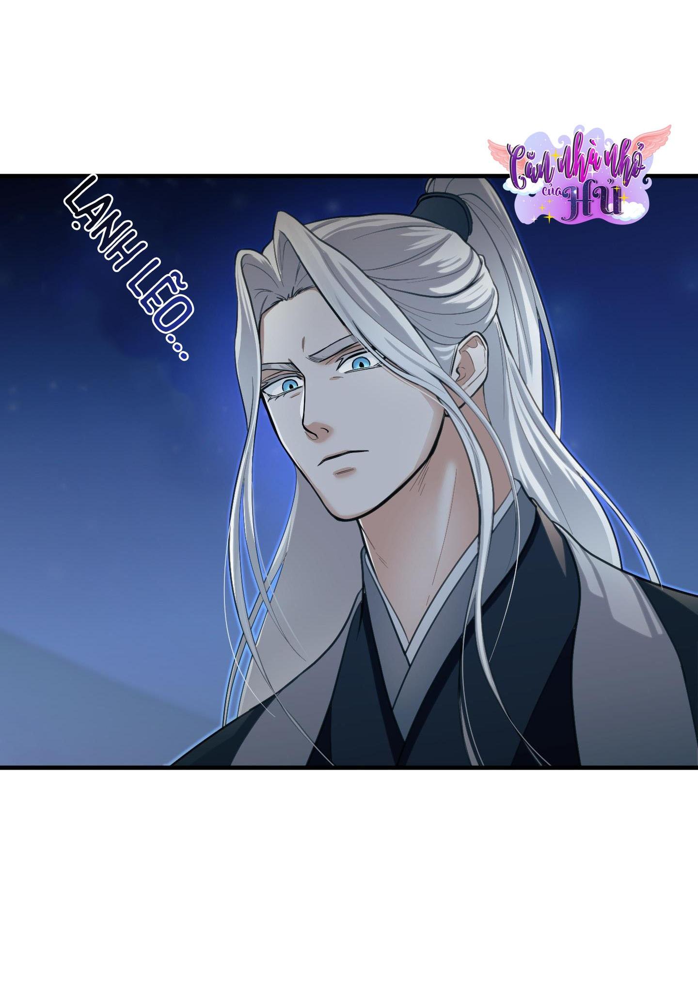 Đọc truyện SỐNG SÓT NHỜ LÀM VỢ BÉ CỦA MA GIÁO CHỦ - Chapter 7