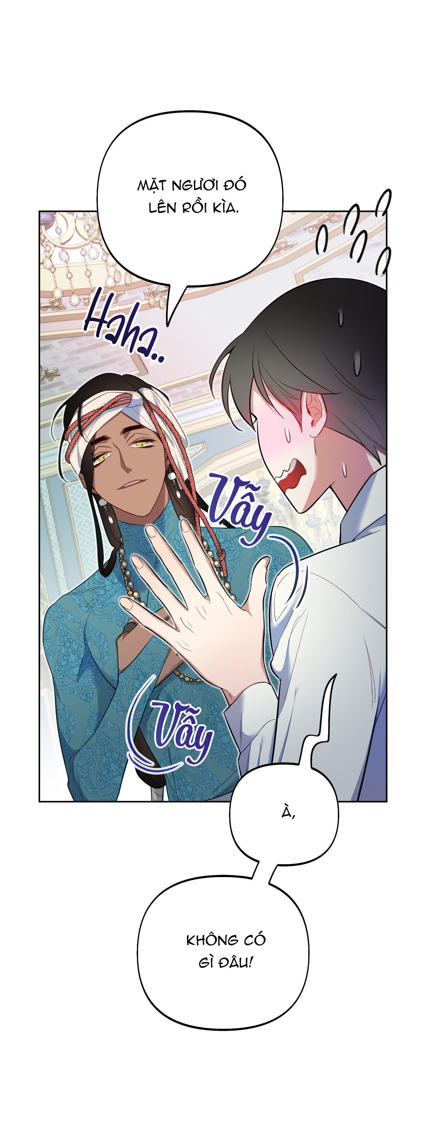 Đọc truyện (NP) TRỞ THÀNH VUA CÔNG LƯỢC - Chapter 45