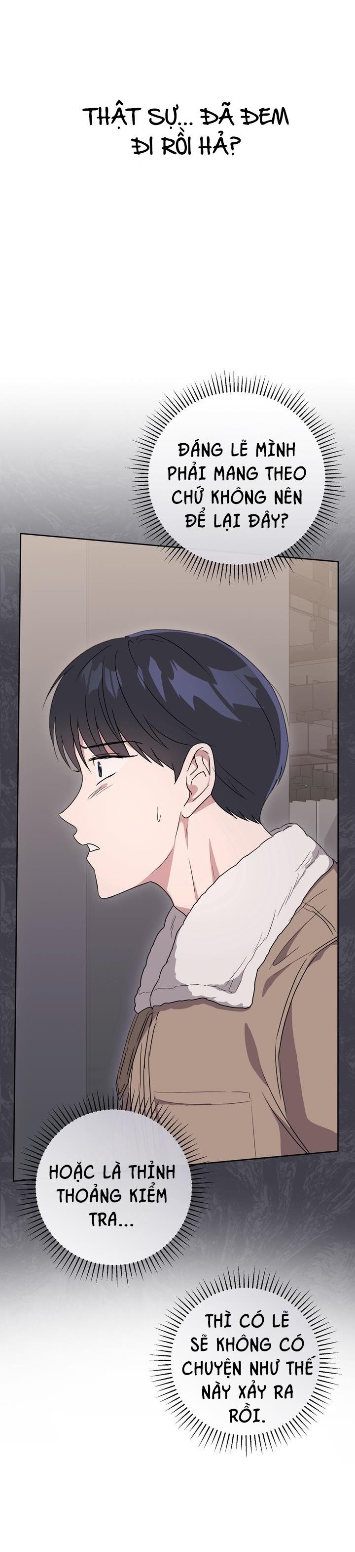 Đọc truyện PHIM TRUYỀN HÌNH DÀI TẬP - Chapter 41