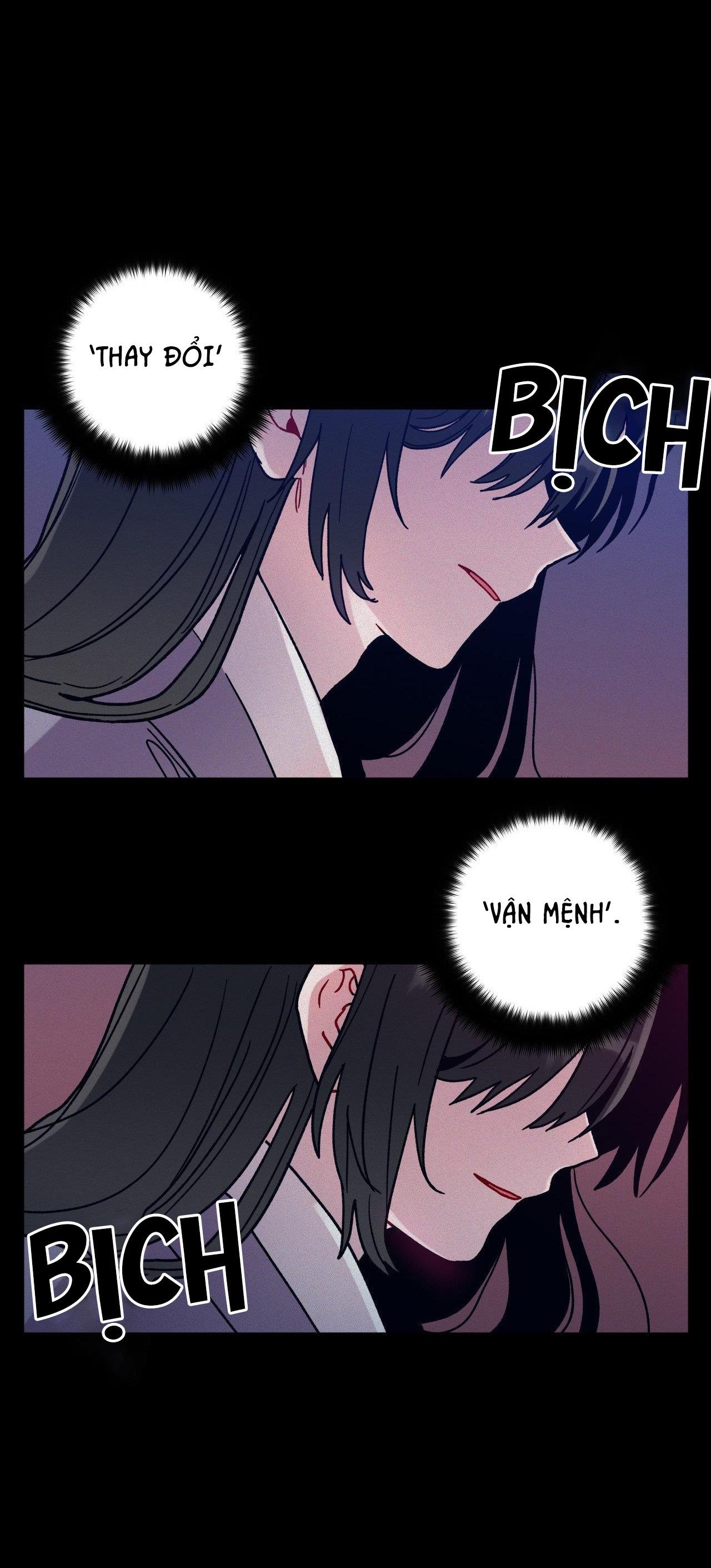 Đọc truyện CƠN MƯA RÀO MÙA HẠ - Chapter 55