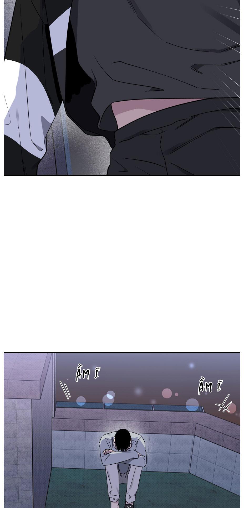 Đọc truyện VẬN MAY BẤT NGỜ - Chapter 53