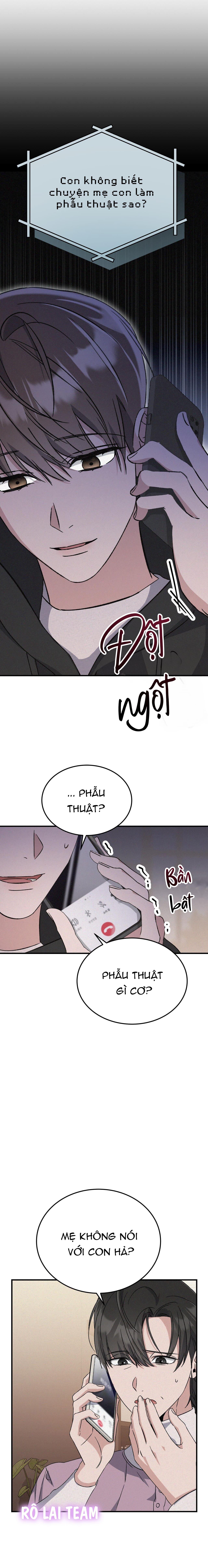 Đọc truyện FormLess - Chapter 31