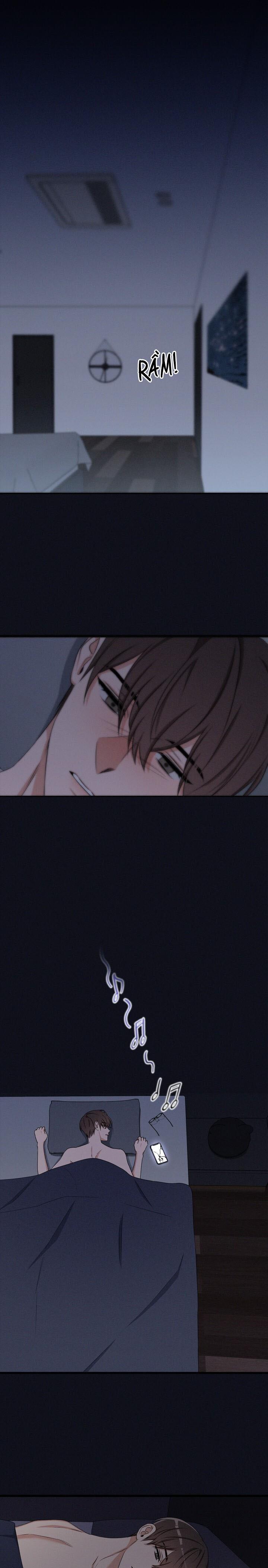 Đọc truyện Critical Point - Chapter 31