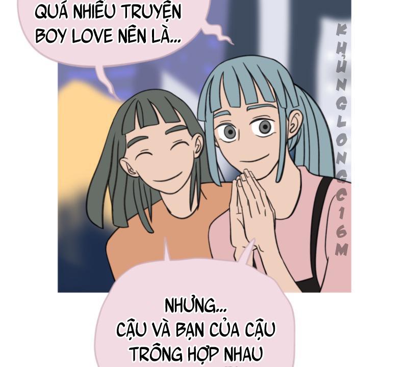 Đọc truyện Mãi Mãi Là Bạn Thân - Chapter 176