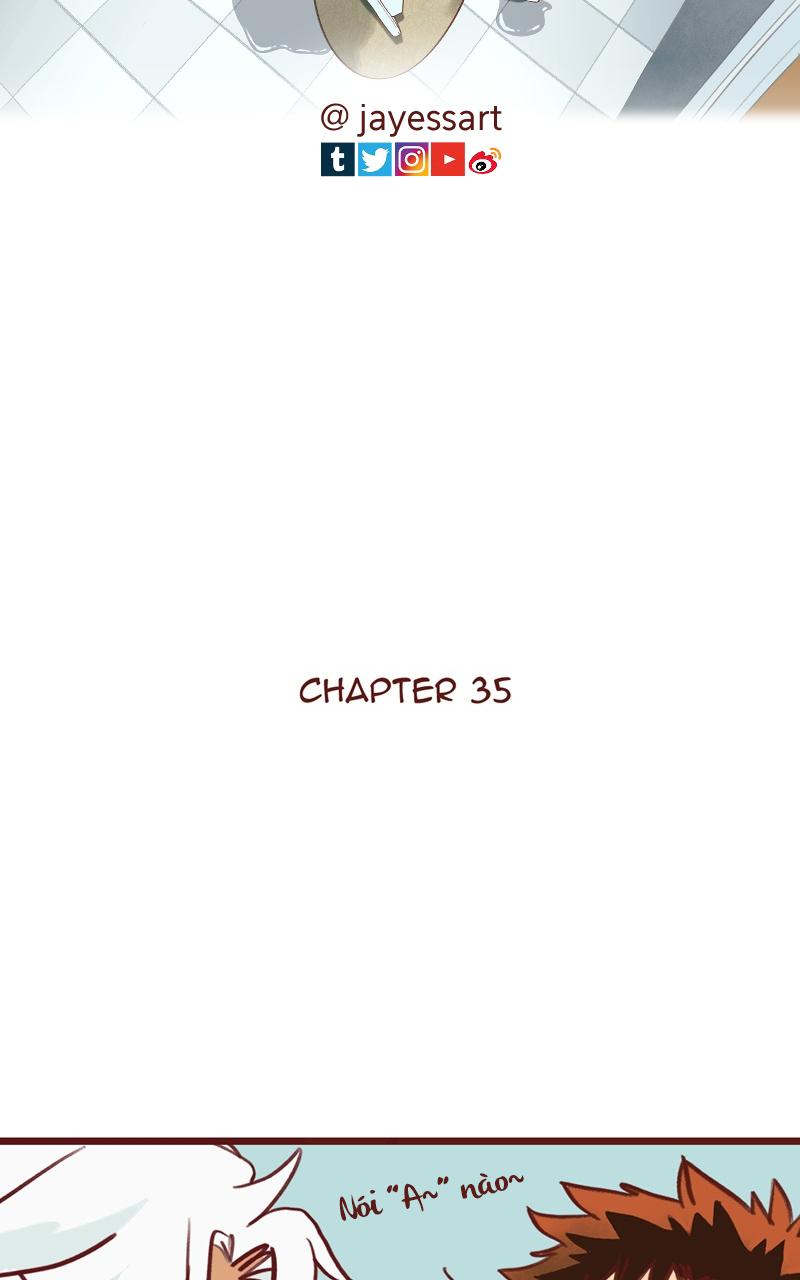 Đọc truyện BAILIN AND LIYUN ( NEW SS ) - Chapter 35