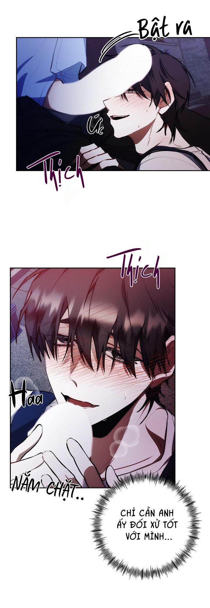 Đọc truyện RED MANSION - Chapter 16