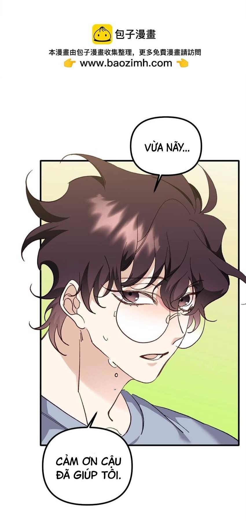 Đọc truyện Bạn Trai Mãnh Hổ Của Hắn - Chapter 6