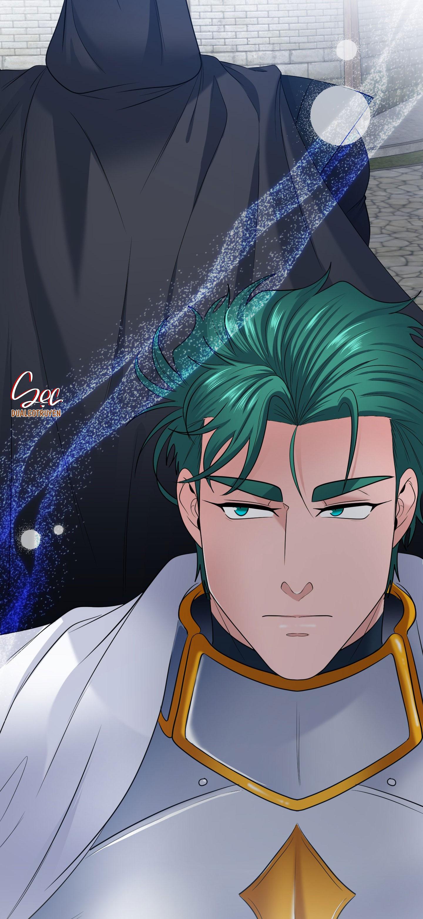 Đọc truyện CÔNG TƯỚC MUỐN CÓ CON NỐI DÕI - Chapter 30