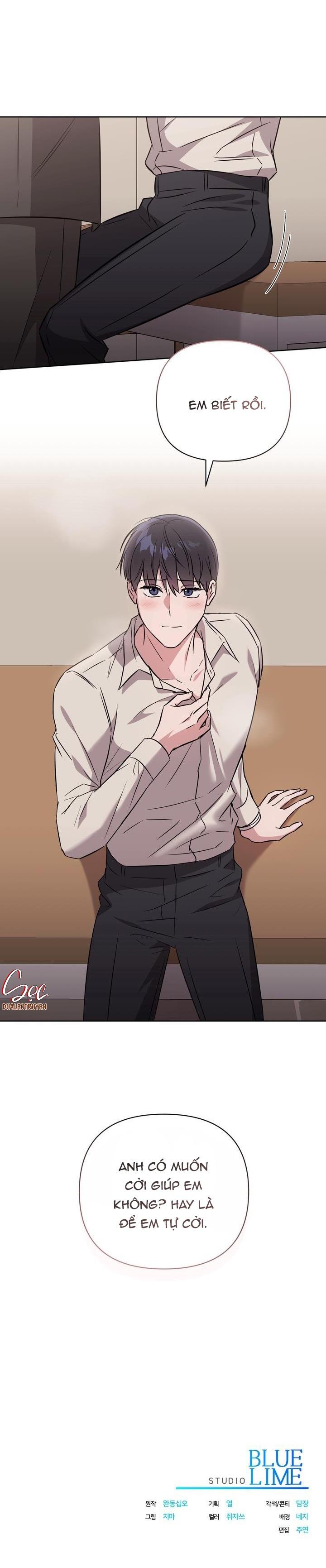 Đọc truyện PHIM TRUYỀN HÌNH DÀI TẬP - Chapter 53