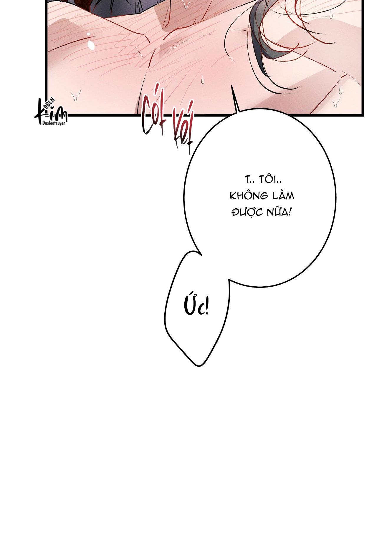Đọc truyện BL CỔ TRANG-ÂU CỔ NGẮN NHÀ KIM - Chapter 39.6
