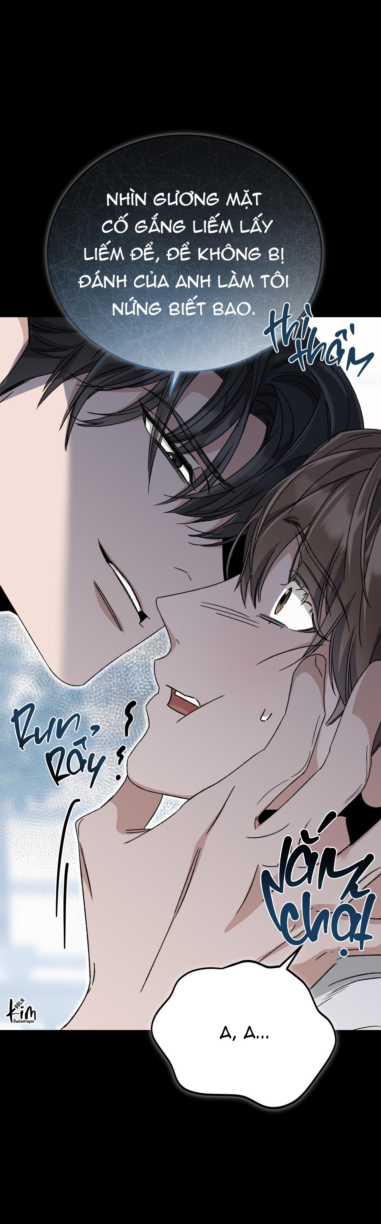 Đọc truyện VÔ HÌNH - Chapter 26