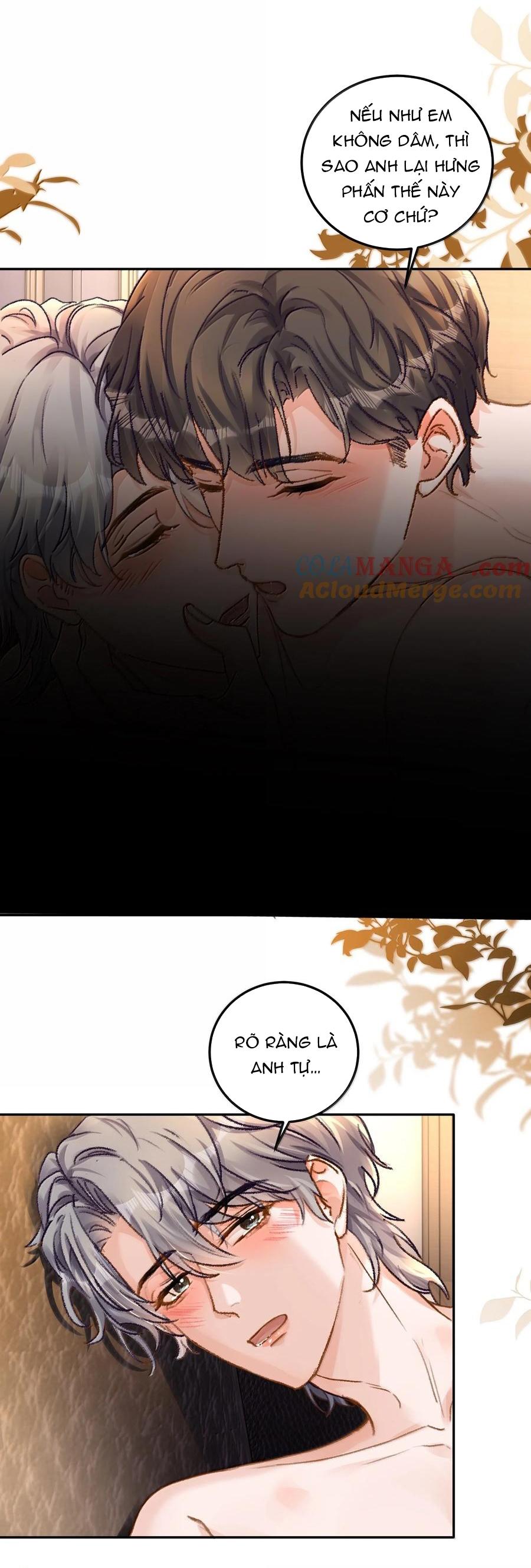 Đọc truyện Hữu Danh - Chapter 91