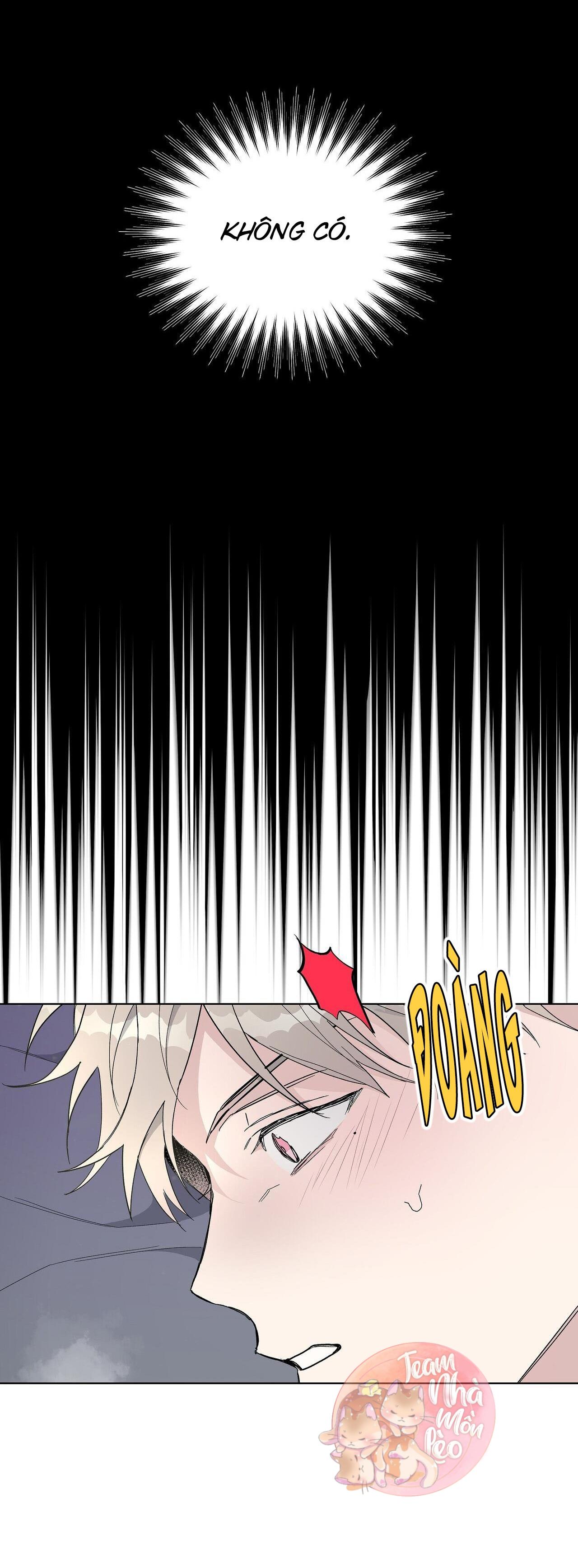 Đọc truyện BLAZE OUT - Chapter 13