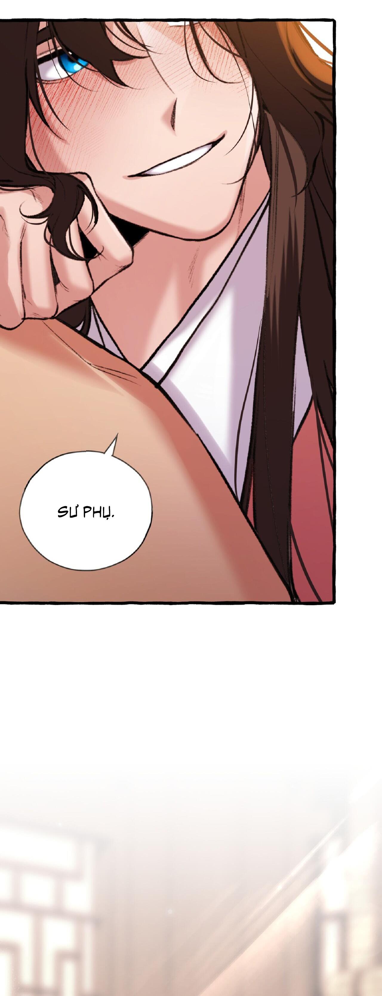 Đọc truyện BÁT NHÃ GIAI NHÂN - Chapter 53