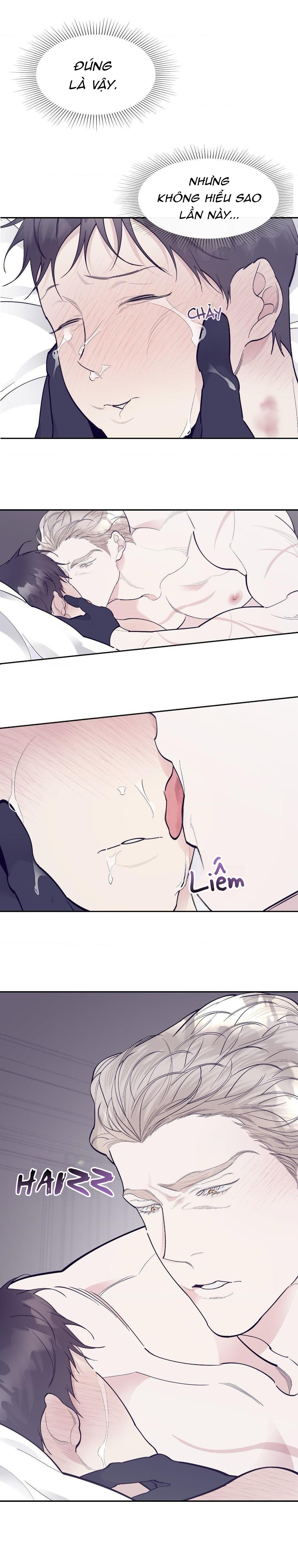 Đọc truyện Rên Rỉ - Chapter 6