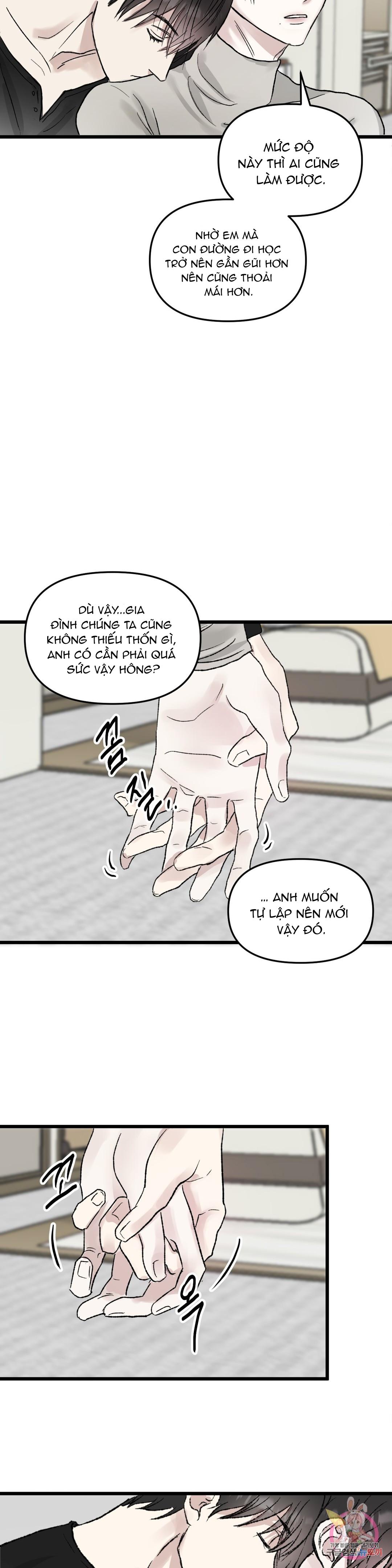Đọc truyện Tuyển Tập Khu chung cư GwangGong - GwangGong Apartment Complex - Chapter 34