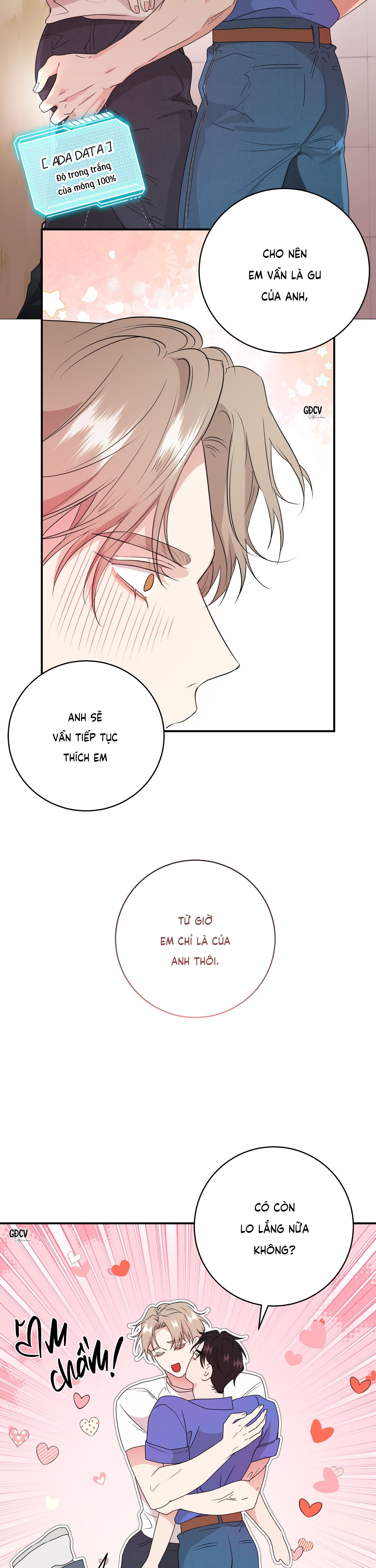 Đọc truyện SÁT THỦ TRINH TIẾT - Chapter 6