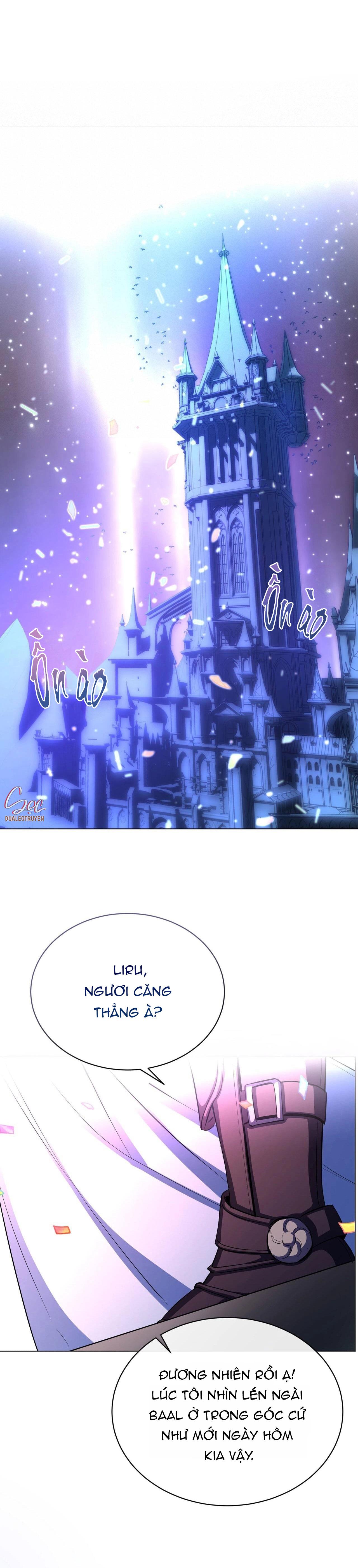 Đọc truyện MẶT TRĂNG QUỶ - Chapter 60