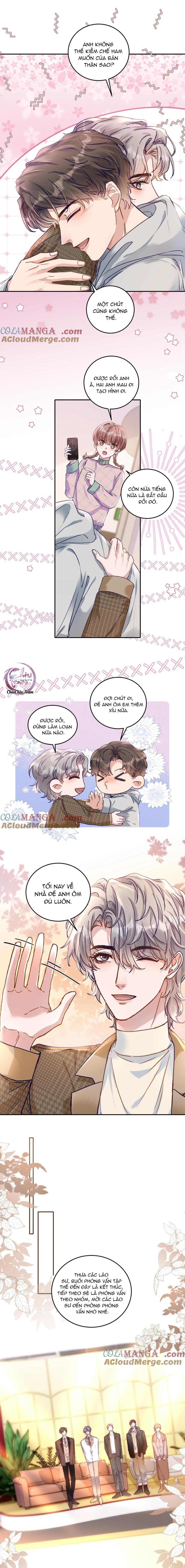 Đọc truyện Hữu Danh - Chapter 72