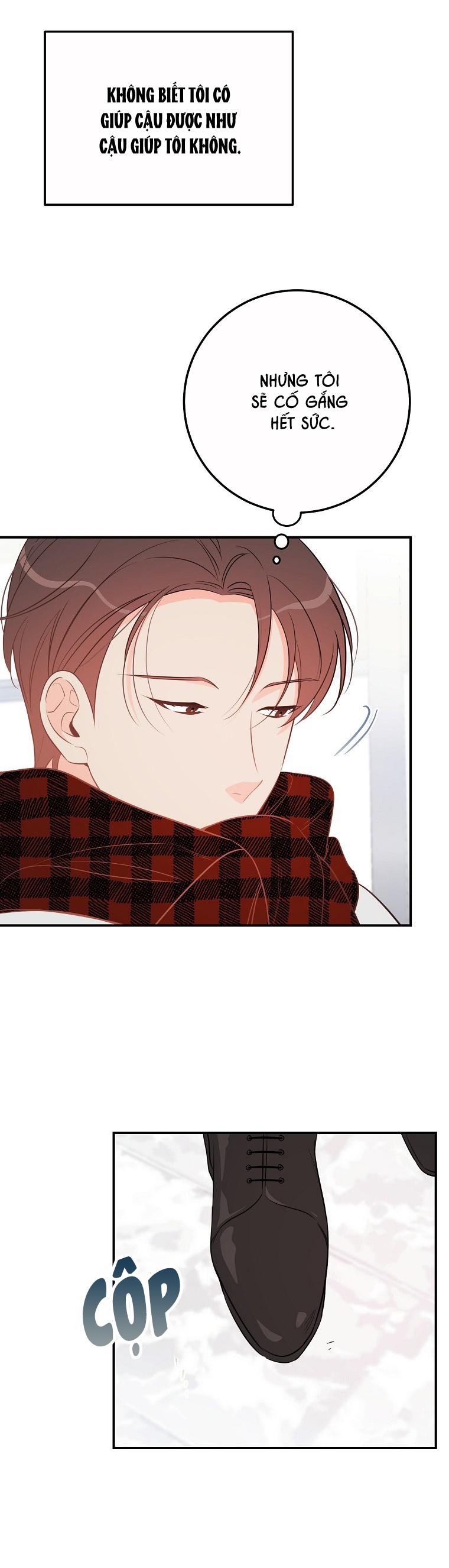 Đọc truyện Có Chuyện Gì Xảy Ra với Sự Nổi Tiếng Của Tôi Thế? - Chapter 62