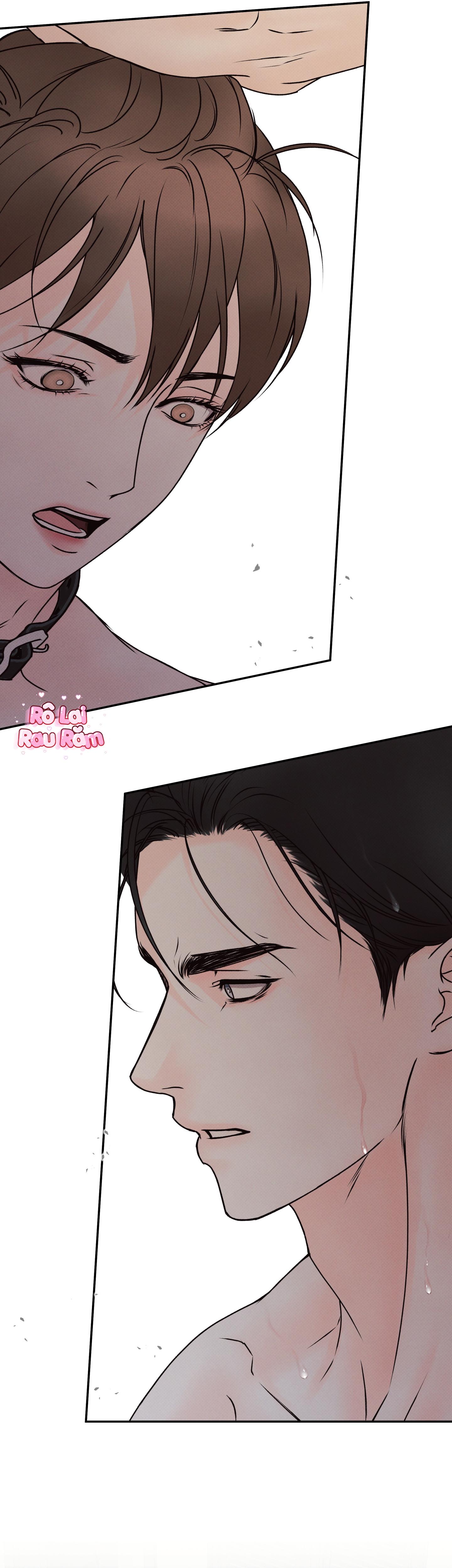 Đọc truyện Nửa tỉnh nửa mê - Chapter 2