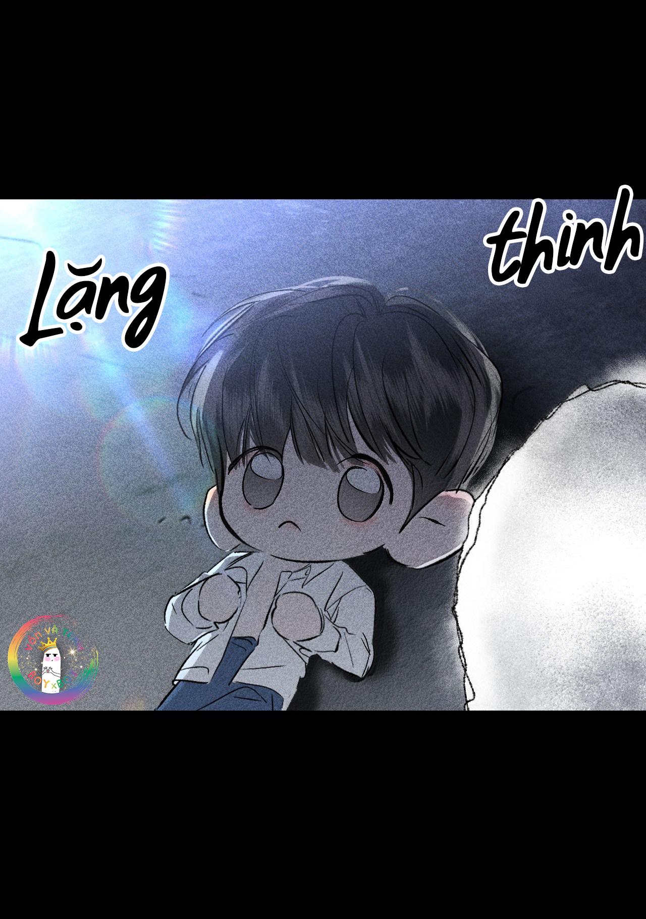 Đọc truyện Thoát Khỏi Tầng Hầm - Chapter 10.1