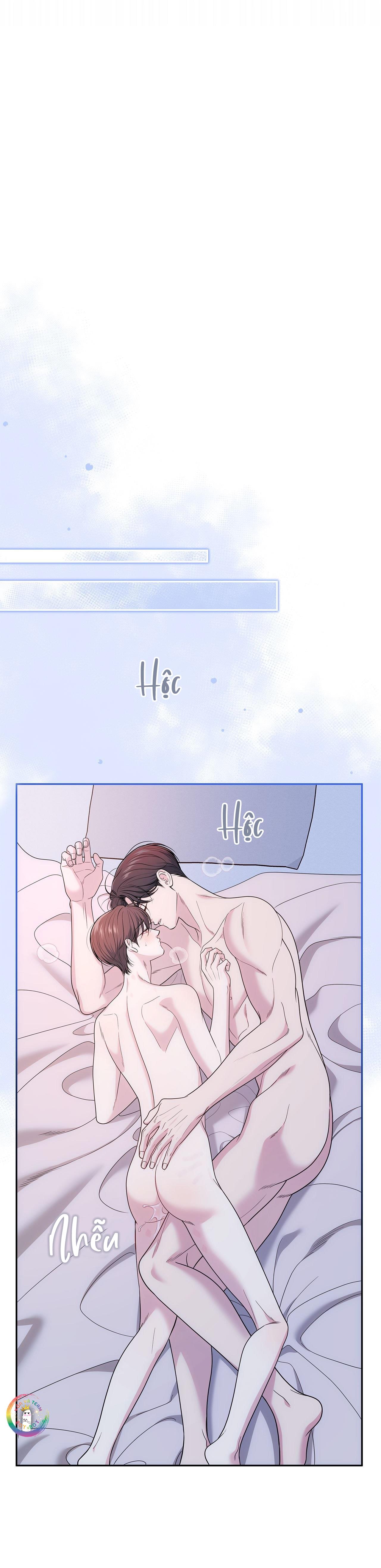 Đọc truyện (END) Tình Yêu Bí Mật - Chapter 38