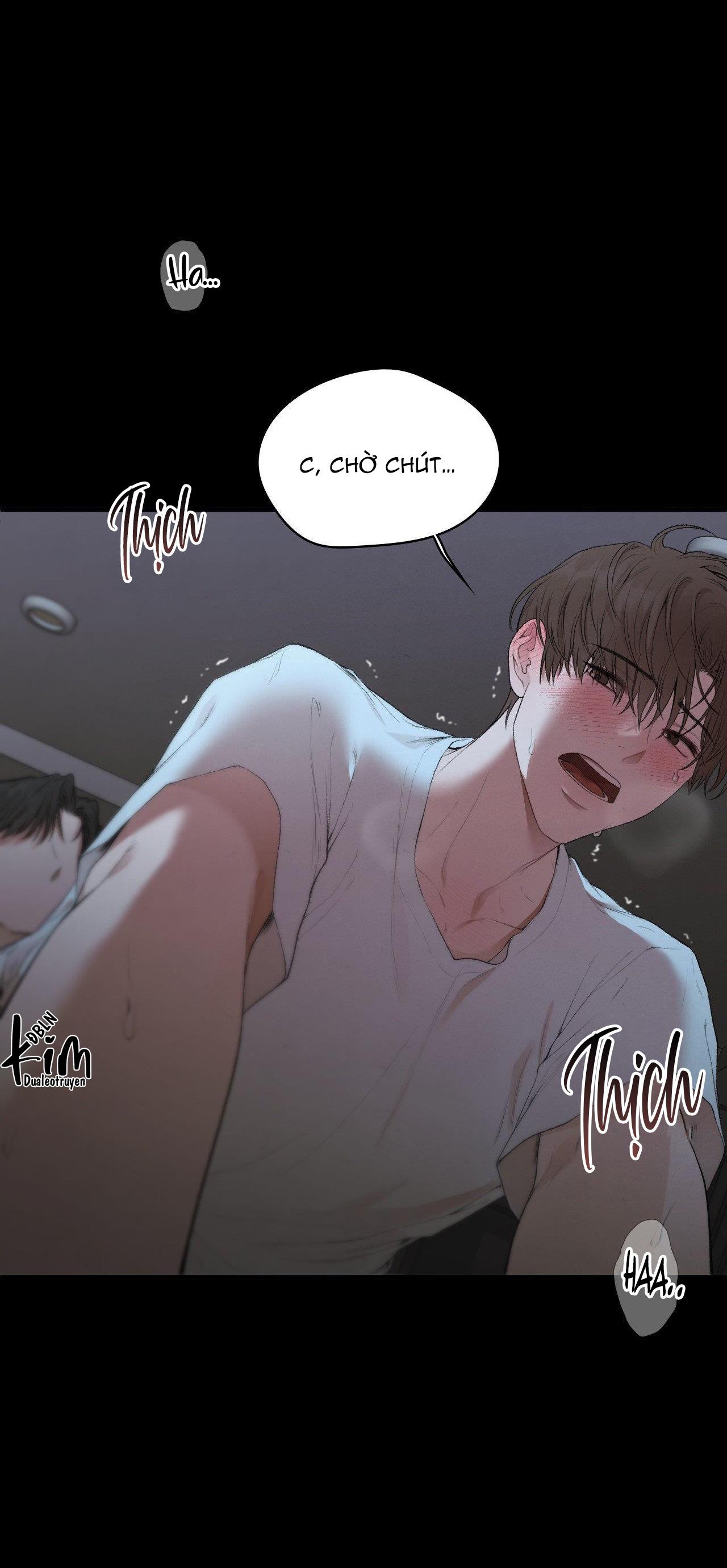 Đọc truyện SỨ GIẢ THẦN CHẾT - Chapter 0
