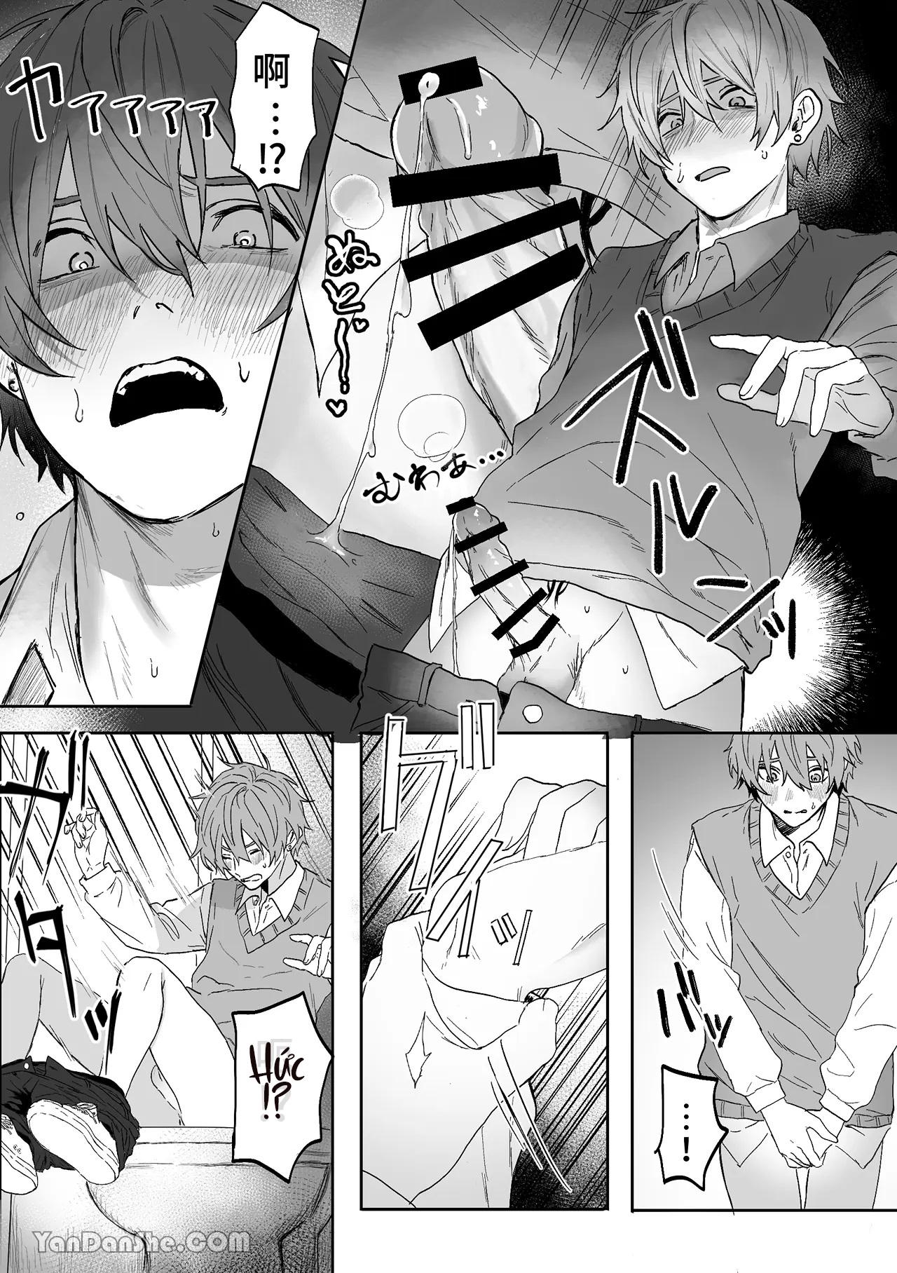Đọc truyện Cưng mà nói - Chapter 157