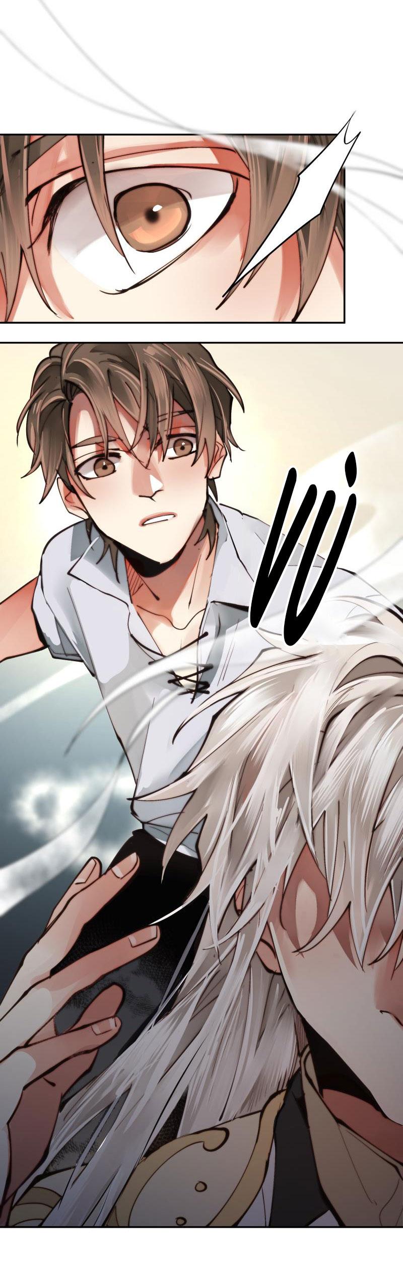 Đọc truyện KHI LONG THẦN RƠI VÀO LƯỚI TÌNH - Chapter 9