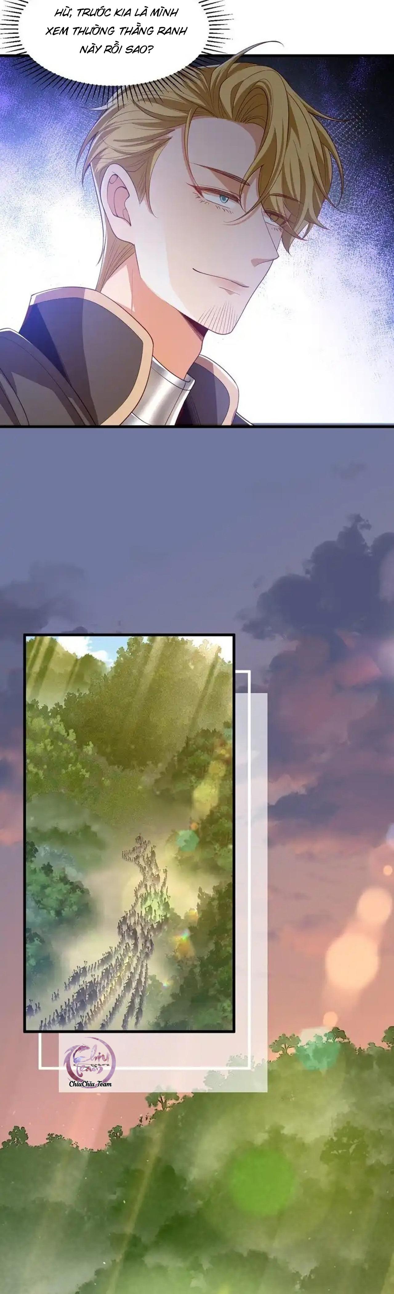 Đọc truyện Vương Tử Phản Diện Thuần Hóa Dũng Sĩ - Chapter 23