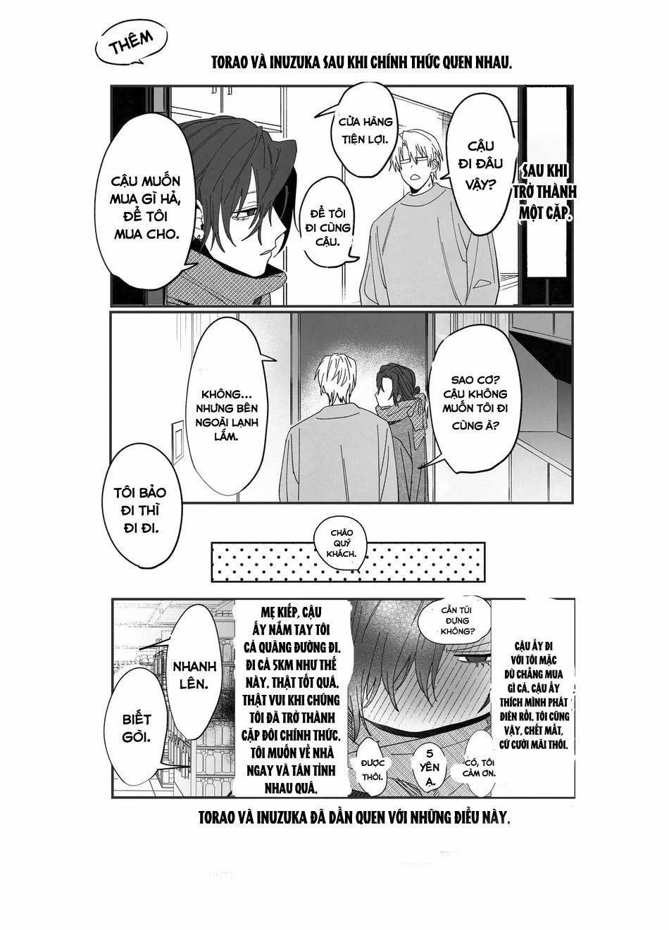 Đọc truyện Oneshot hỏny - Chapter 276