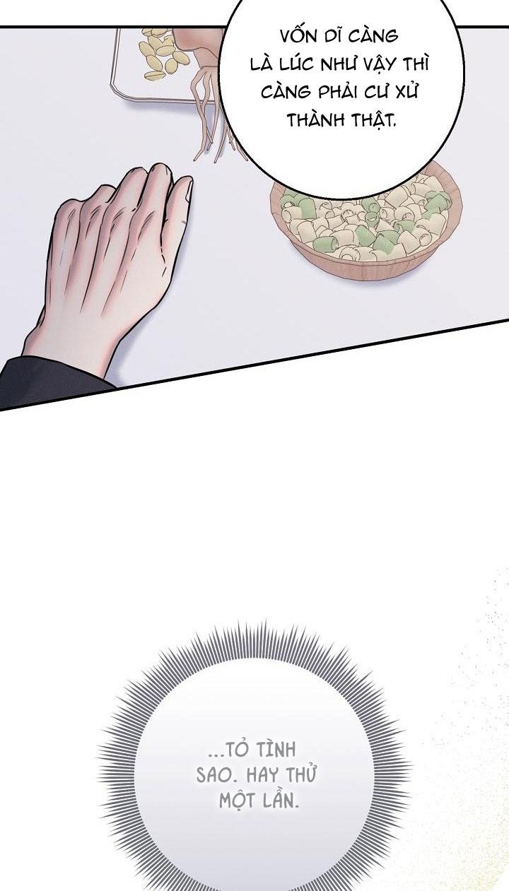 Đọc truyện ĐÊM KHÔNG DẤU VẾT - Chapter 32