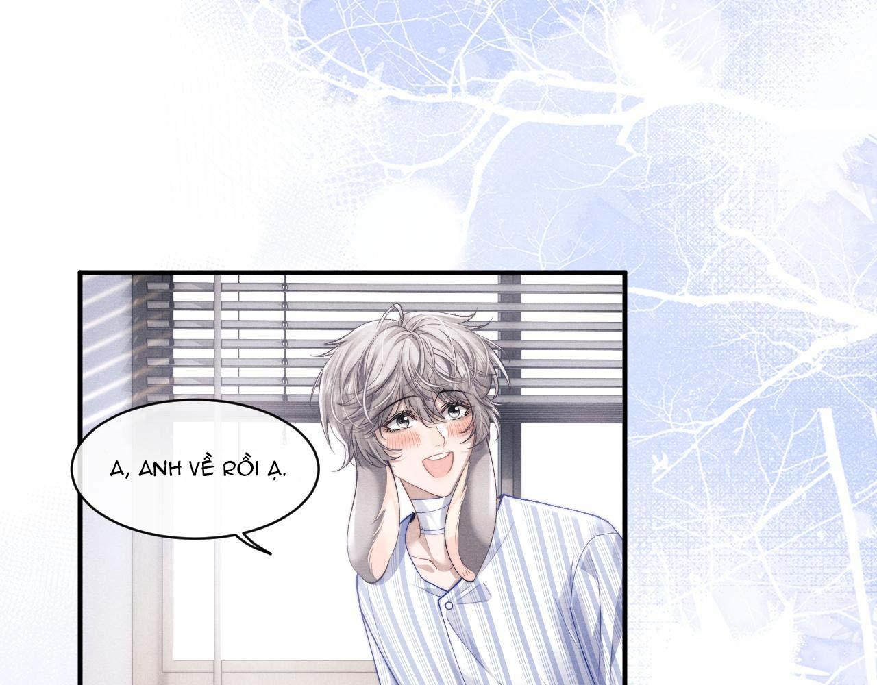 Đọc truyện Chấp Sự Thỏ Tai Cụp - Chapter 111