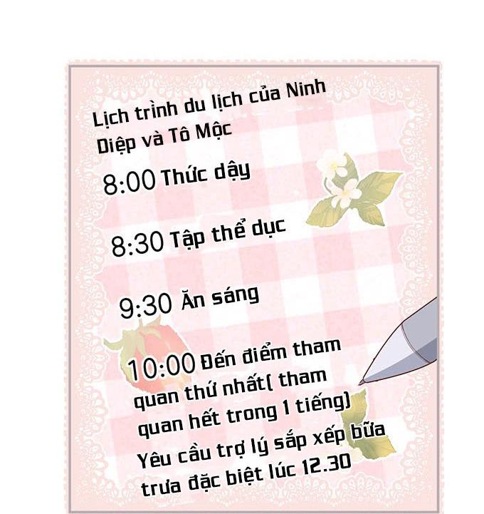 Đọc truyện Oxy gây chết người [DROP] - Chapter 52